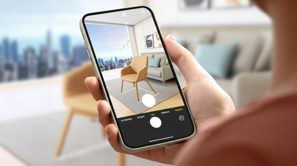 AR Applications