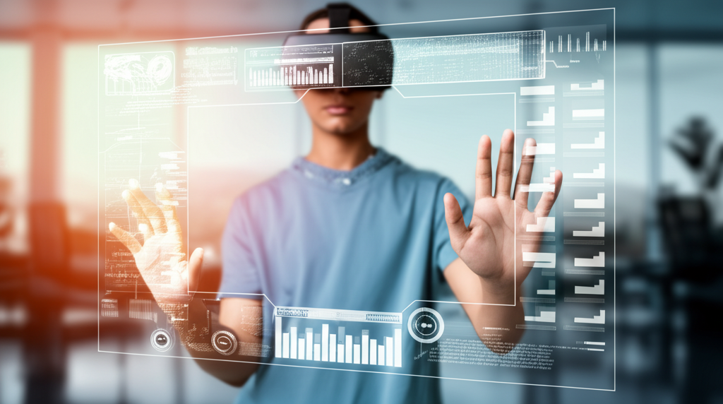 WebXR Development