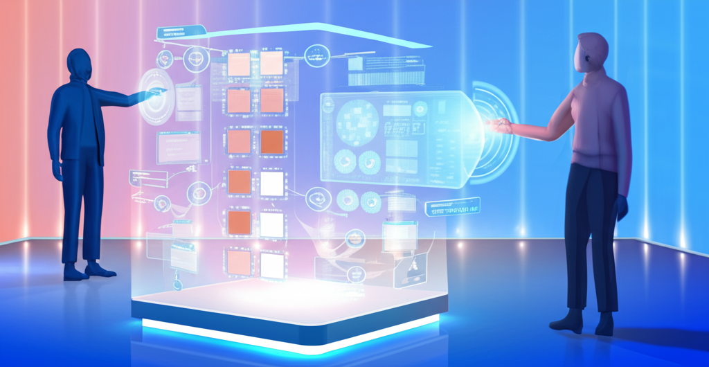 Digital fashion marketplace